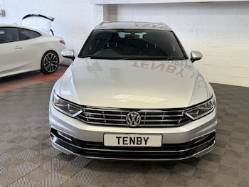 Used Volkswagen Passat 2016 for sale - 78863692: Photo