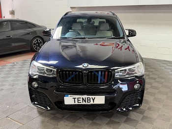 Used BMW X3 2015 for sale - 78863462: Photo