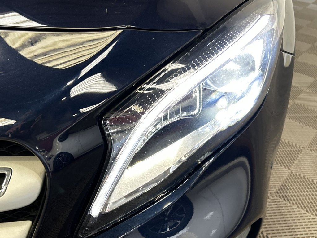 Used Mercedes-Benz GLA 2018 for sale - 77879456: Photo 11