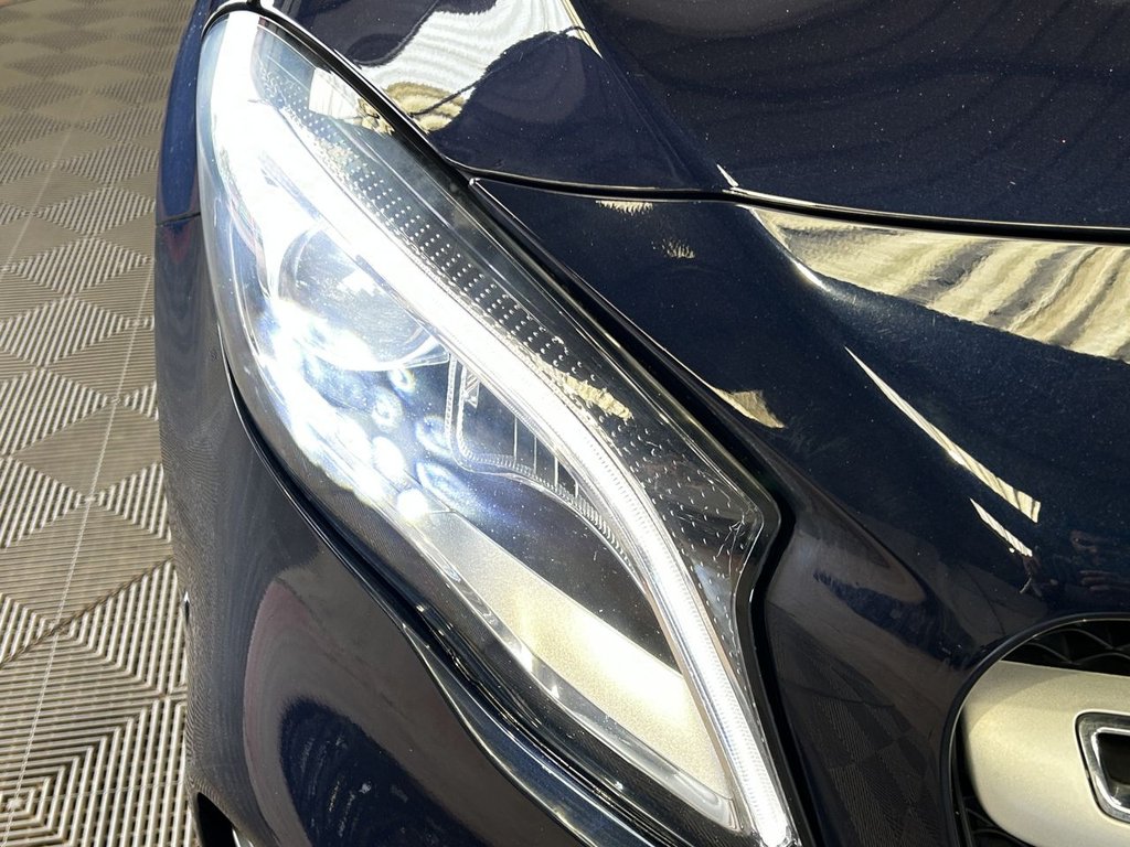 Used Mercedes-Benz GLA 2018 for sale - 77879456: Photo 12