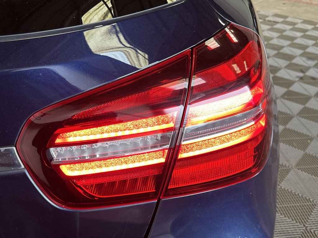 Used Mercedes-Benz GLA 2018 for sale - 77879456: Photo 14