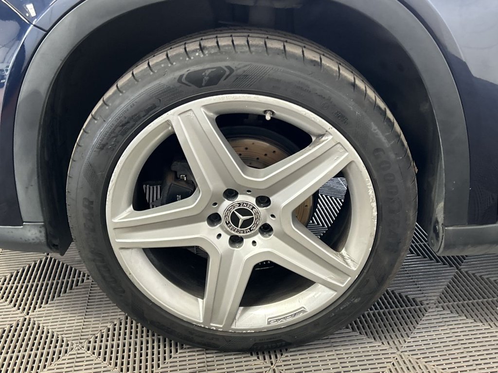 Used Mercedes-Benz GLA 2018 for sale - 77879456: Photo 16