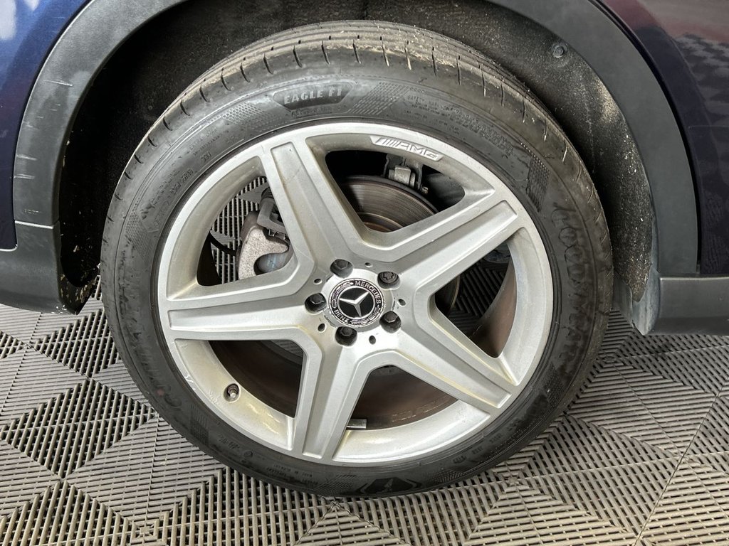 Used Mercedes-Benz GLA 2018 for sale - 77879456: Photo 17