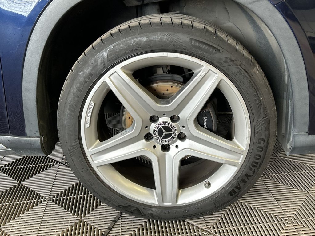 Used Mercedes-Benz GLA 2018 for sale - 77879456: Photo 18