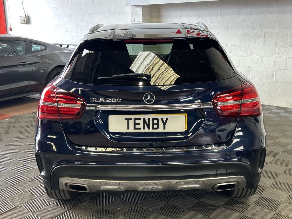 Used Mercedes-Benz GLA 2018 for sale - 77879456: Photo 19