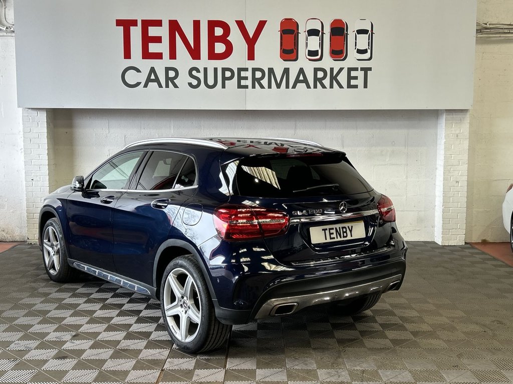 Used Mercedes-Benz GLA 2018 for sale - 77879456: Photo 20