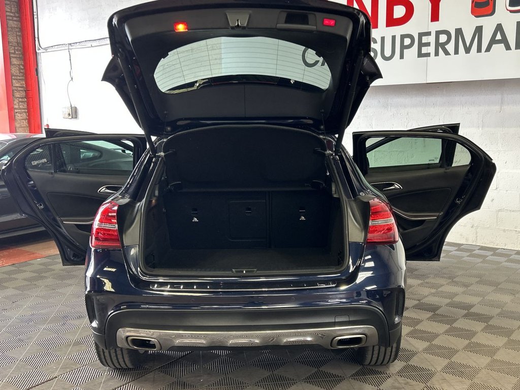 Used Mercedes-Benz GLA 2018 for sale - 77879456: Photo 23