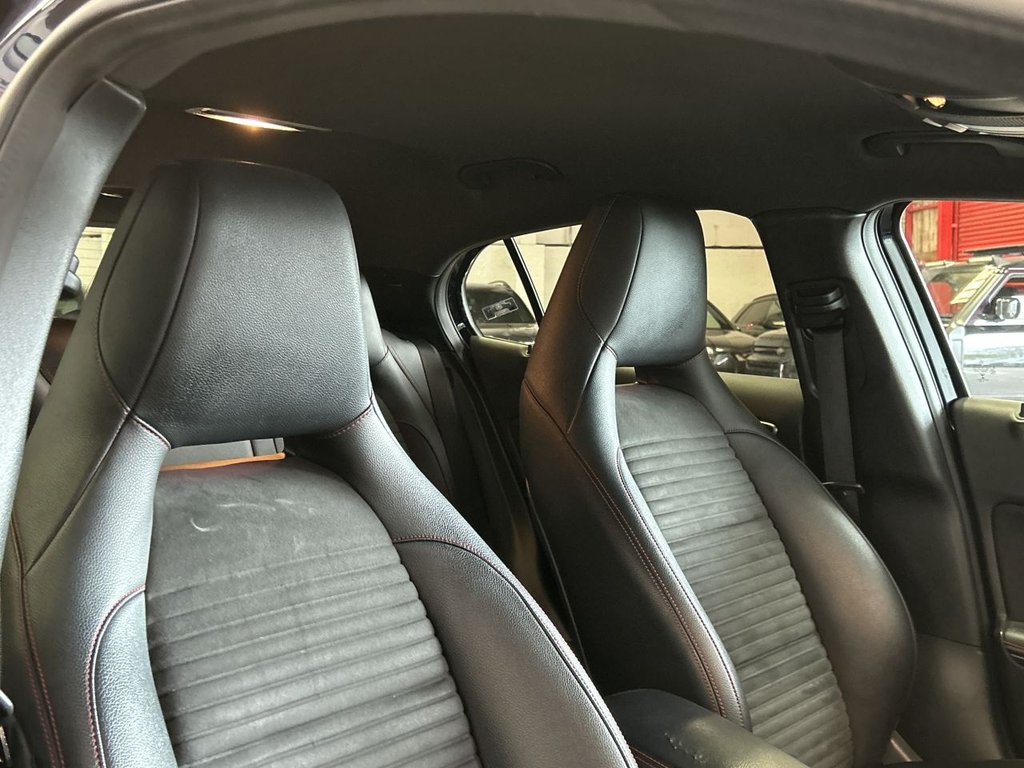 Used Mercedes-Benz GLA 2018 for sale - 77879456: Photo 25