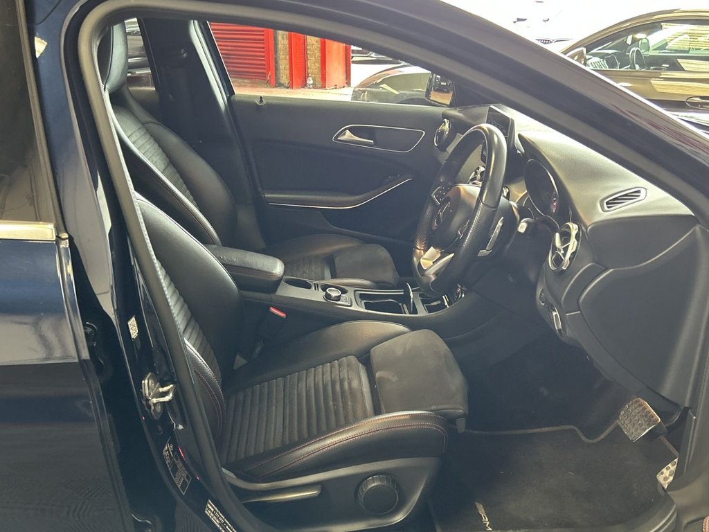 Used Mercedes-Benz GLA 2018 for sale - 77879456: Photo 26