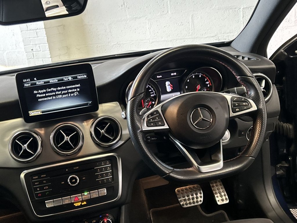 Used Mercedes-Benz GLA 2018 for sale - 77879456: Photo 28