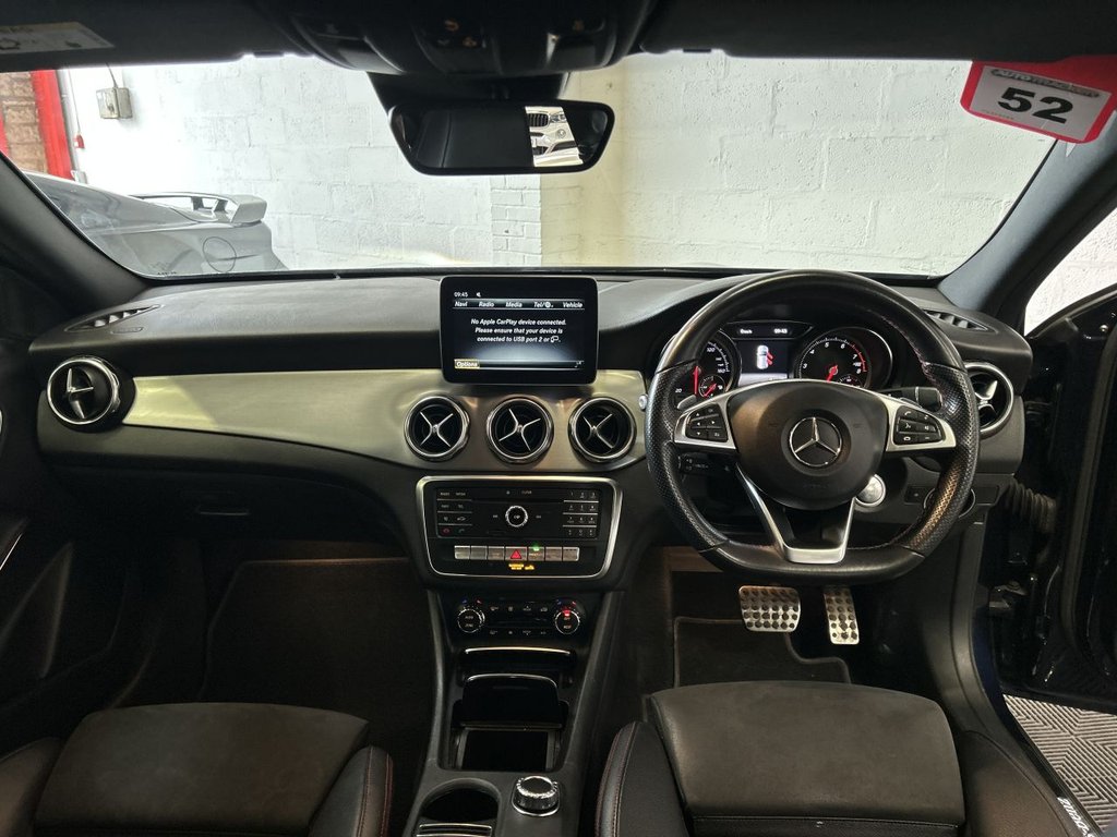 Used Mercedes-Benz GLA 2018 for sale - 77879456: Photo 29