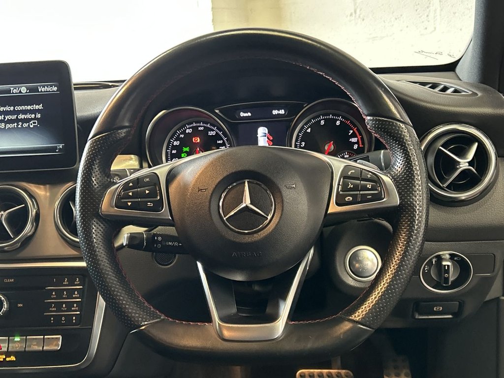 Used Mercedes-Benz GLA 2018 for sale - 77879456: Photo 33