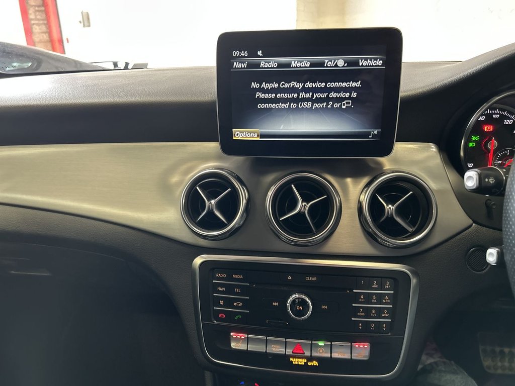 Used Mercedes-Benz GLA 2018 for sale - 77879456: Photo 37