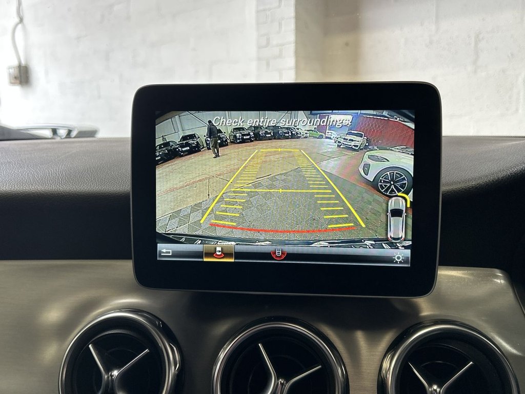 Used Mercedes-Benz GLA 2018 for sale - 77879456: Photo 38