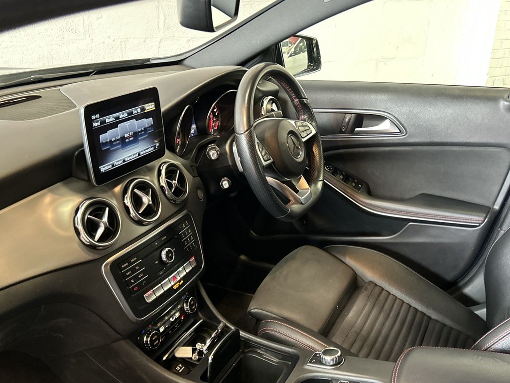 Used Mercedes-Benz GLA 2018 for sale - 77879456: Photo 46