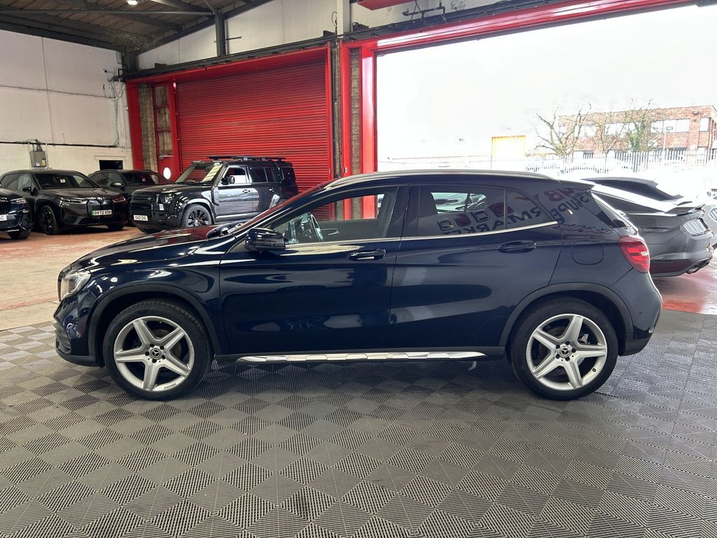 Used Mercedes-Benz GLA 2018 for sale - 77879456: Photo 5