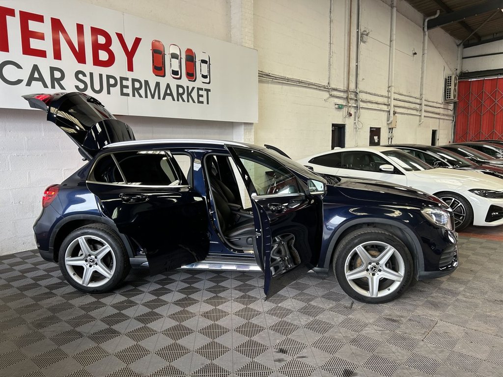 Used Mercedes-Benz GLA 2018 for sale - 77879456: Photo 7