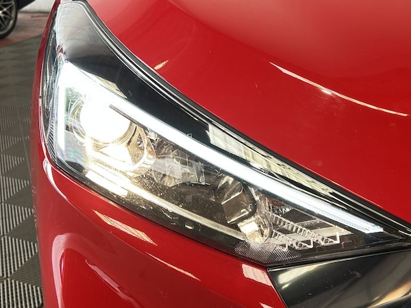 Used Hyundai TUCSON 2020 for sale - 75347320: Photo 18