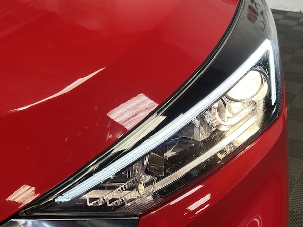 Used Hyundai TUCSON 2020 for sale - 75347320: Photo 19