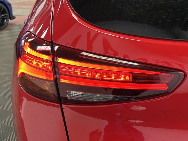 Used Hyundai TUCSON 2020 for sale - 75347320: Photo 20