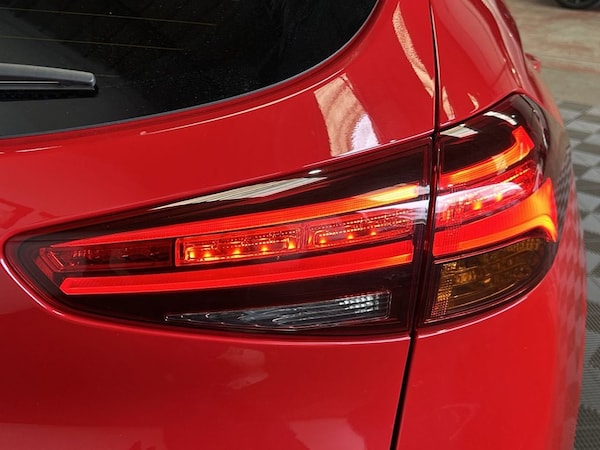 Used Hyundai TUCSON 2020 for sale - 75347320: Photo 21