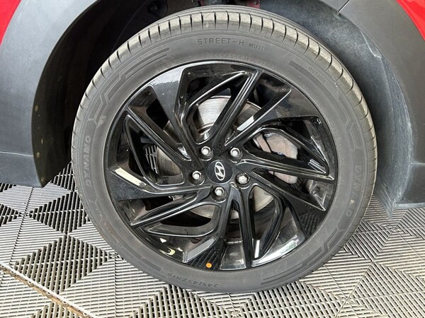 Used Hyundai TUCSON 2020 for sale - 75347320: Photo 25