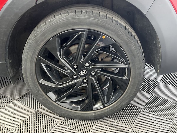Used Hyundai TUCSON 2020 for sale - 75347320: Photo 28