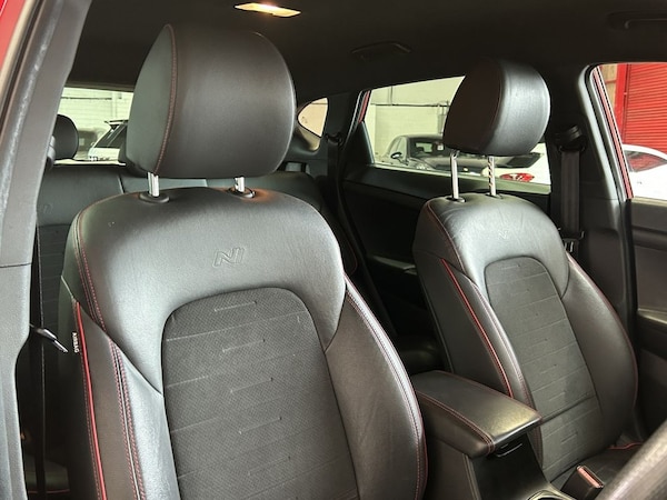Used Hyundai TUCSON 2020 for sale - 75347320: Photo 31