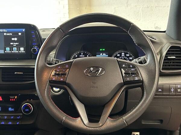 Used Hyundai TUCSON 2020 for sale - 75347320: Photo 36