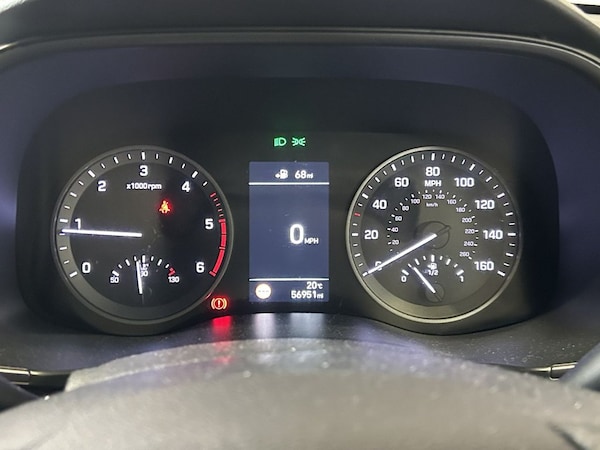 Used Hyundai TUCSON 2020 for sale - 75347320: Photo 39