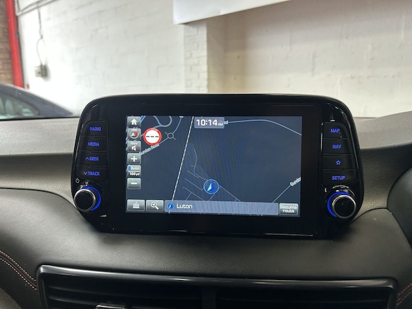 Used Hyundai TUCSON 2020 for sale - 75347320: Photo 42