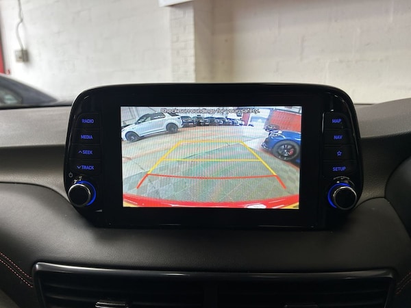 Used Hyundai TUCSON 2020 for sale - 75347320: Photo 43
