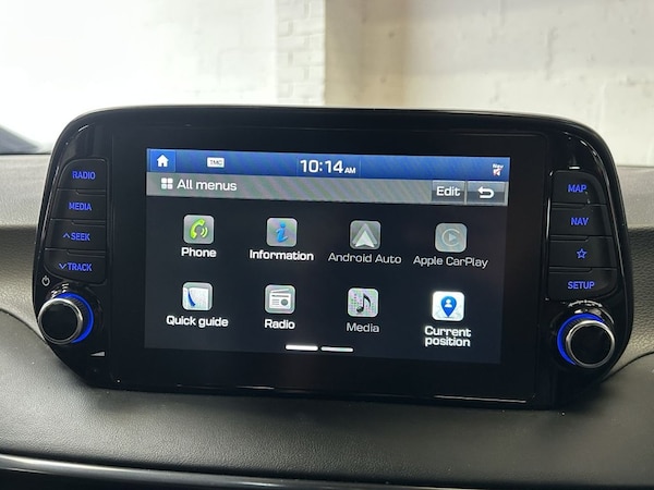 Used Hyundai TUCSON 2020 for sale - 75347320: Photo 47