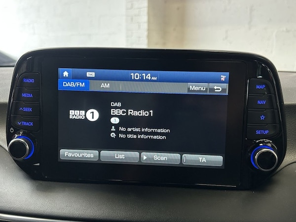 Used Hyundai TUCSON 2020 for sale - 75347320: Photo 48