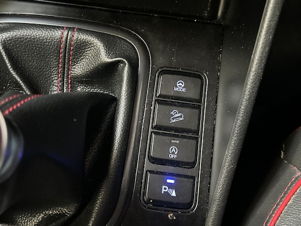 Used Hyundai TUCSON 2020 for sale - 75347320: Photo 50