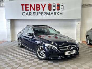 2015 (65) - C350e Sport Premium Plus 4dr Auto