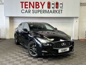 2016 (66) - 2.2d Sport Hatchback 5dr Diesel DCT AWD Euro 6 (s/s) (170 ps)