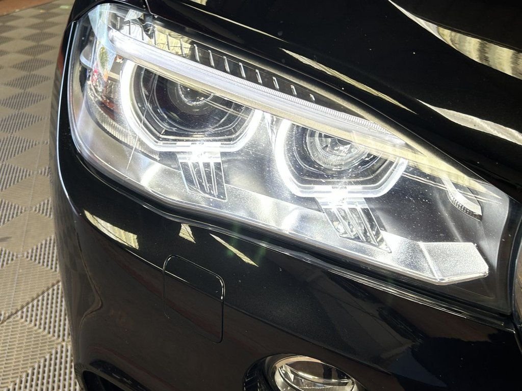 Used BMW X6 2018 for sale - 77594668: Photo 18