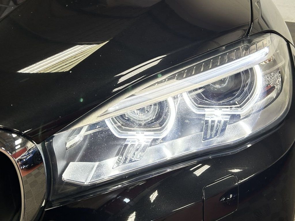 Used BMW X6 2018 for sale - 77594668: Photo 19