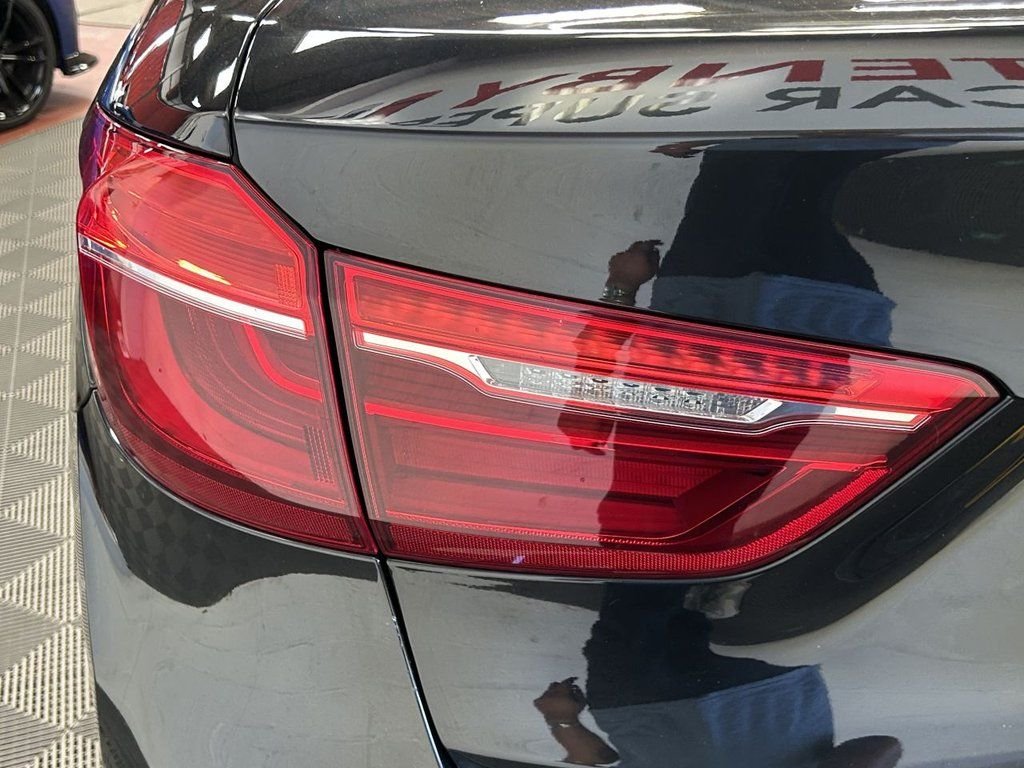 Used BMW X6 2018 for sale - 77594668: Photo 20