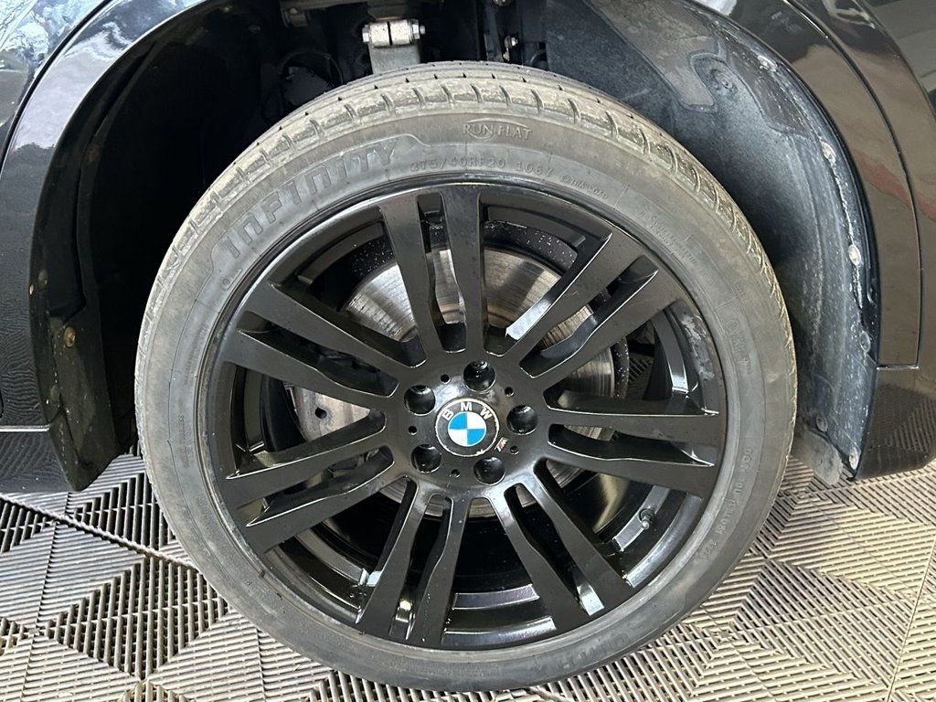 Used BMW X6 2018 for sale - 77594668: Photo 25