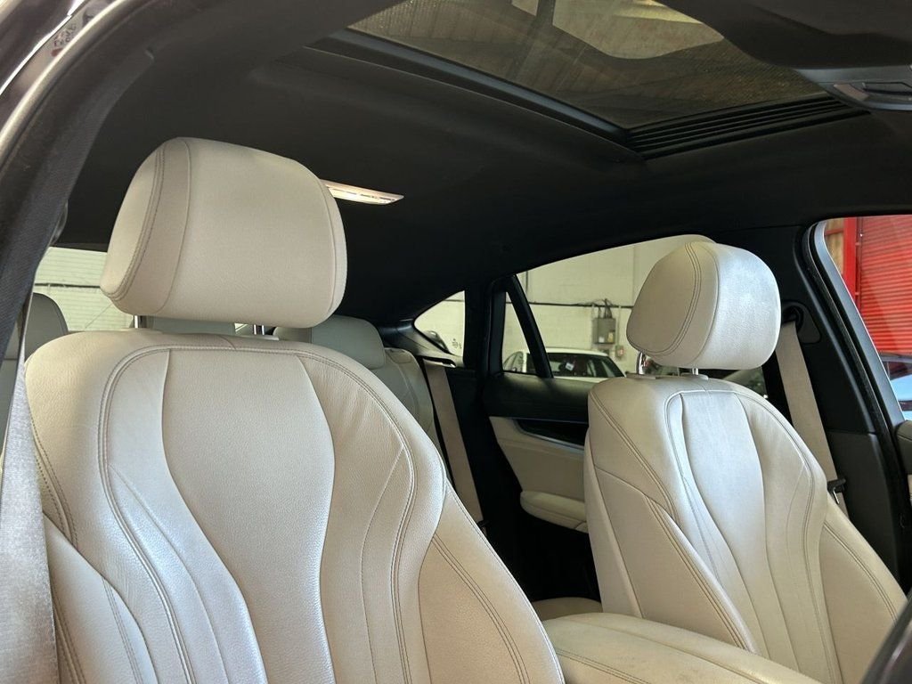 Used BMW X6 2018 for sale - 77594668: Photo 31