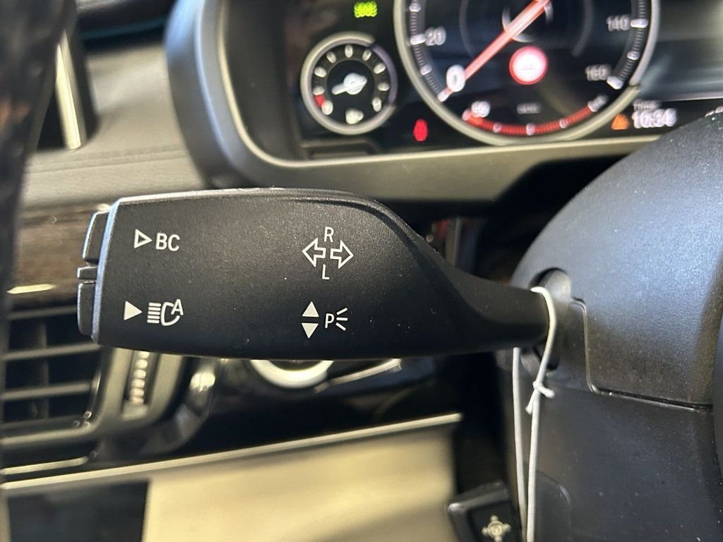 Used BMW X6 2018 for sale - 77594668: Photo 40