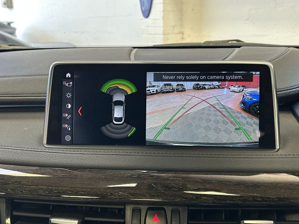 Used BMW X6 2018 for sale - 77594668: Photo 41