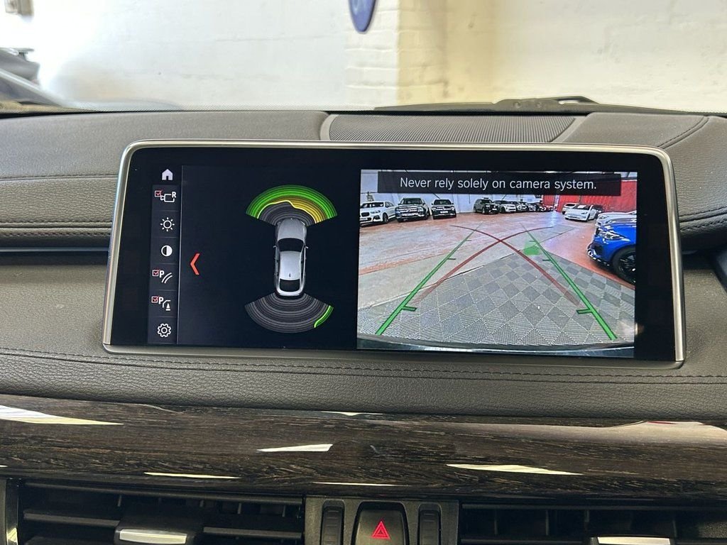 Used BMW X6 2018 for sale - 77594668: Photo 42