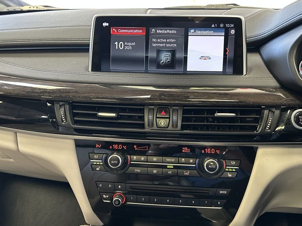 Used BMW X6 2018 for sale - 77594668: Photo 45