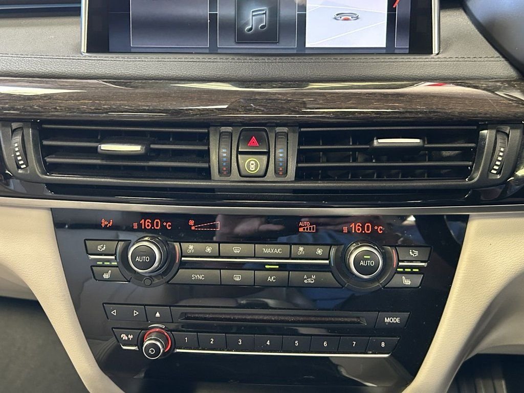 Used BMW X6 2018 for sale - 77594668: Photo 50