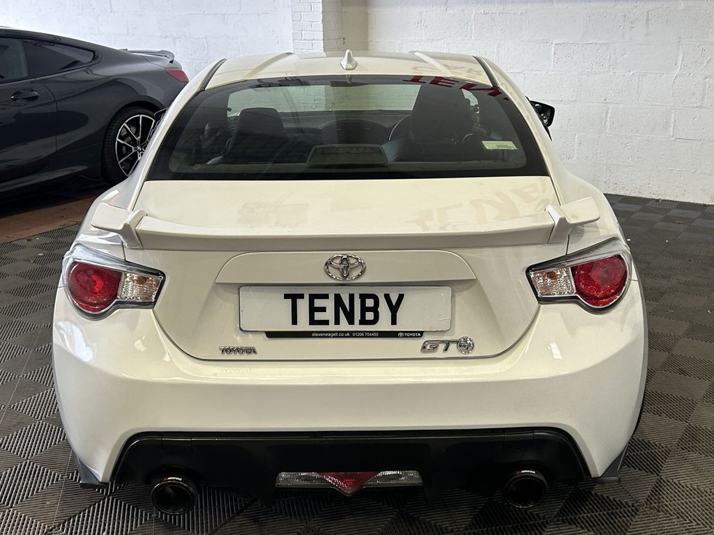 Used Toyota GT86 2016 for sale - 77122339: Photo 19