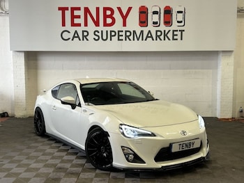 2016 (16) - 2.0 D-4S 2dr Auto