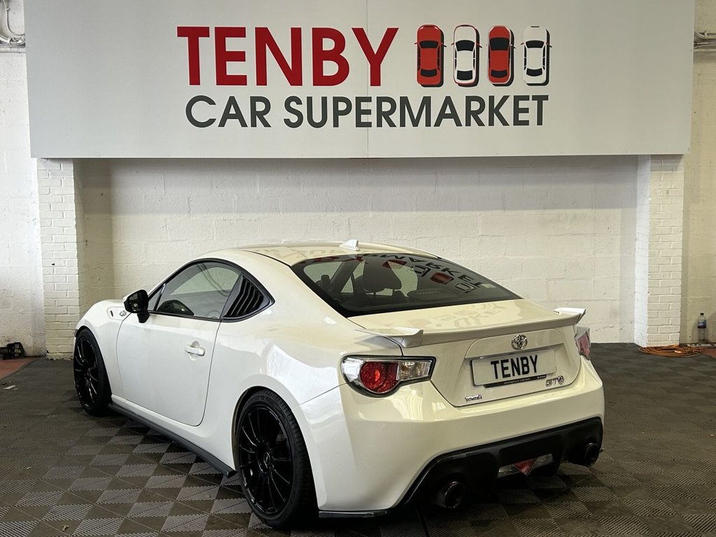 Used Toyota GT86 2016 for sale - 77122339: Photo 20